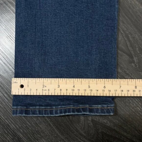 LUCKY BRAND WOMENS JEANS SZ (4/27) - Picture 5 of 6